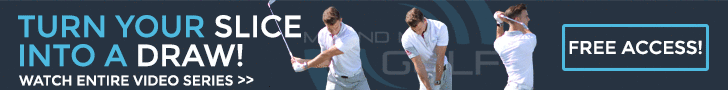 online golf videos