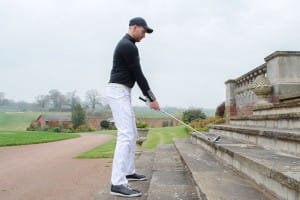 ball-above-feet