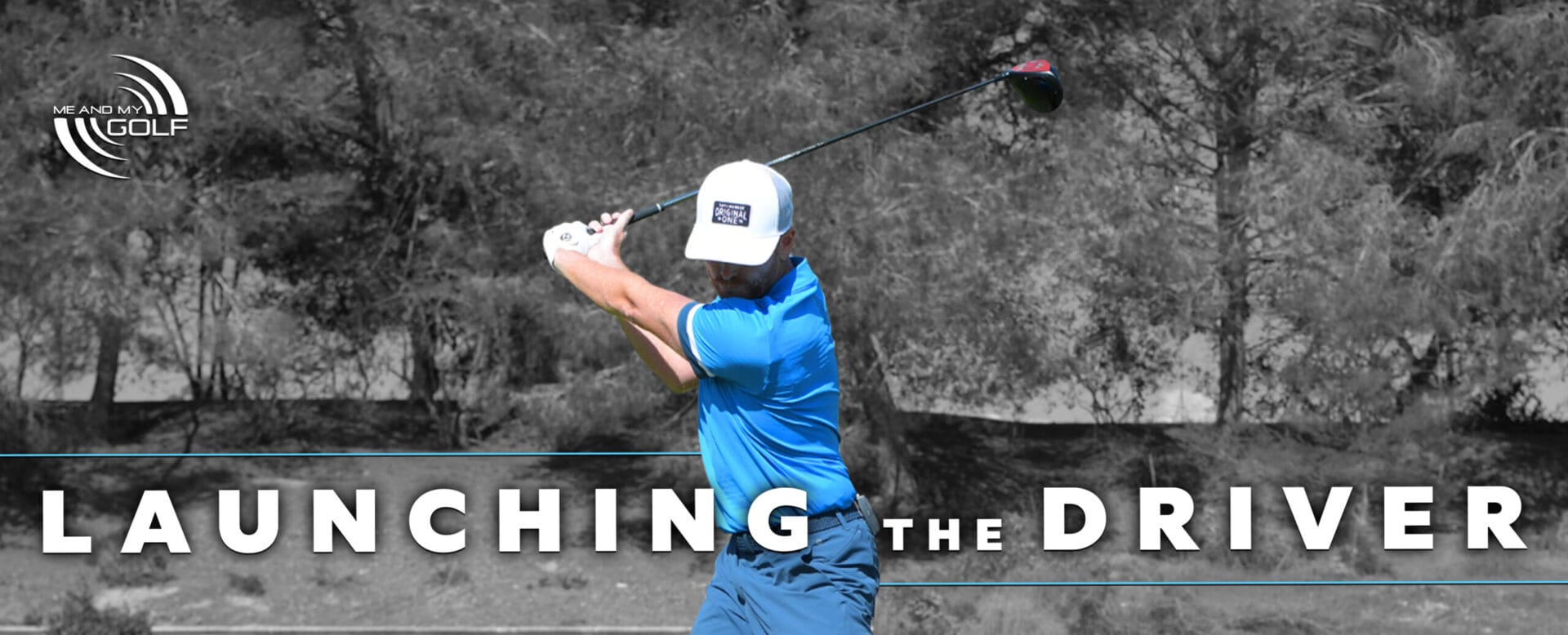 Launching The Driver - Practice Plan