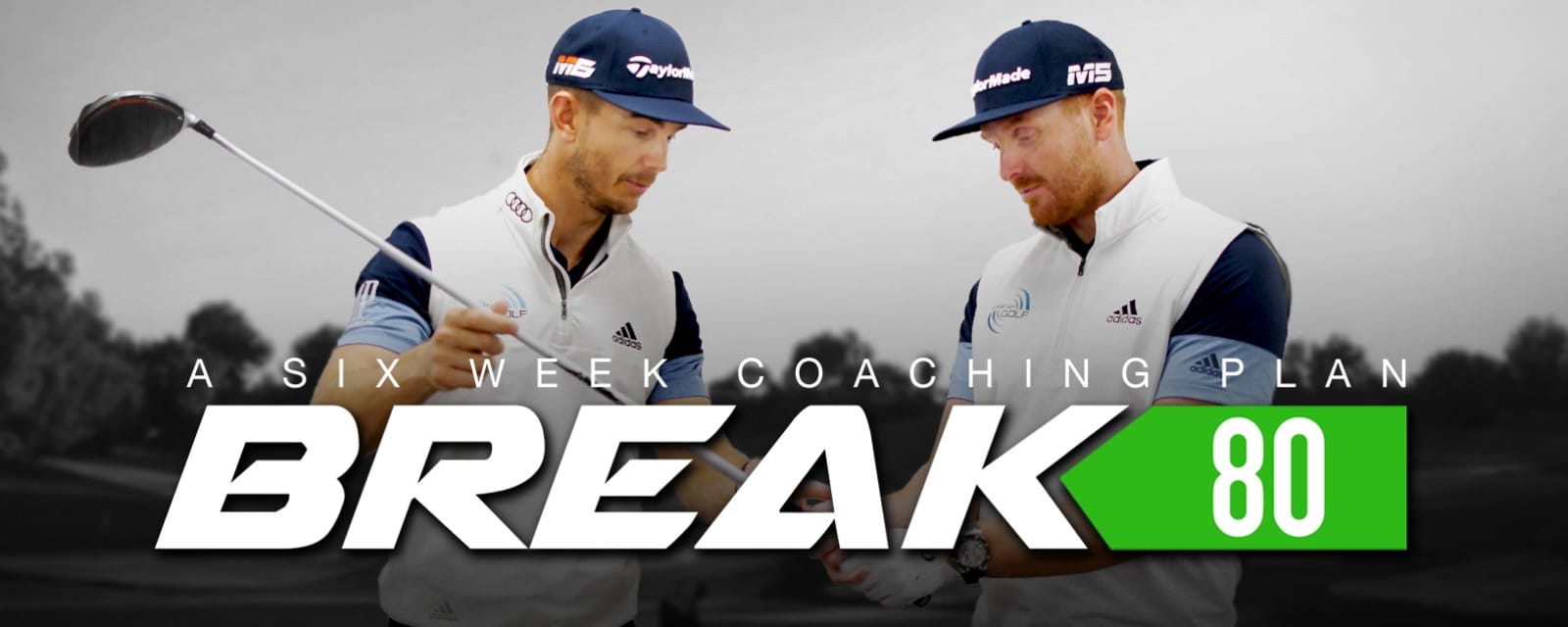Break 80