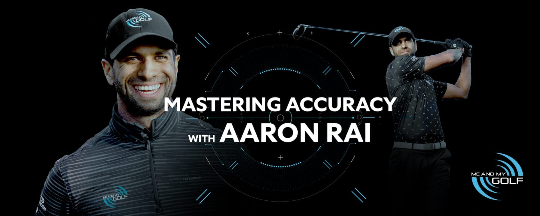 Mastering Accuracy with Aaron Rai