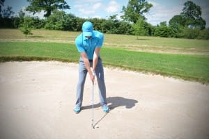 fair bunker