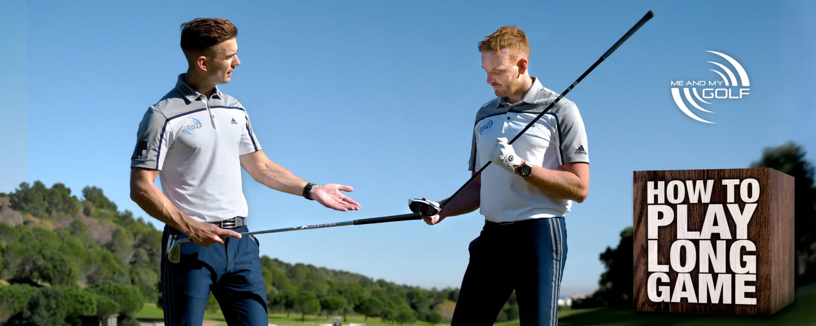 How To Play Golf Level 2 - The Long Game