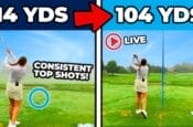 High-tech golf simulator with advanced features for realistic indoor golfing experience.