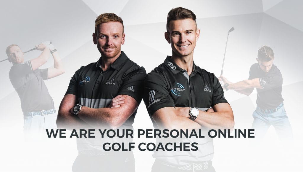 golf coaches