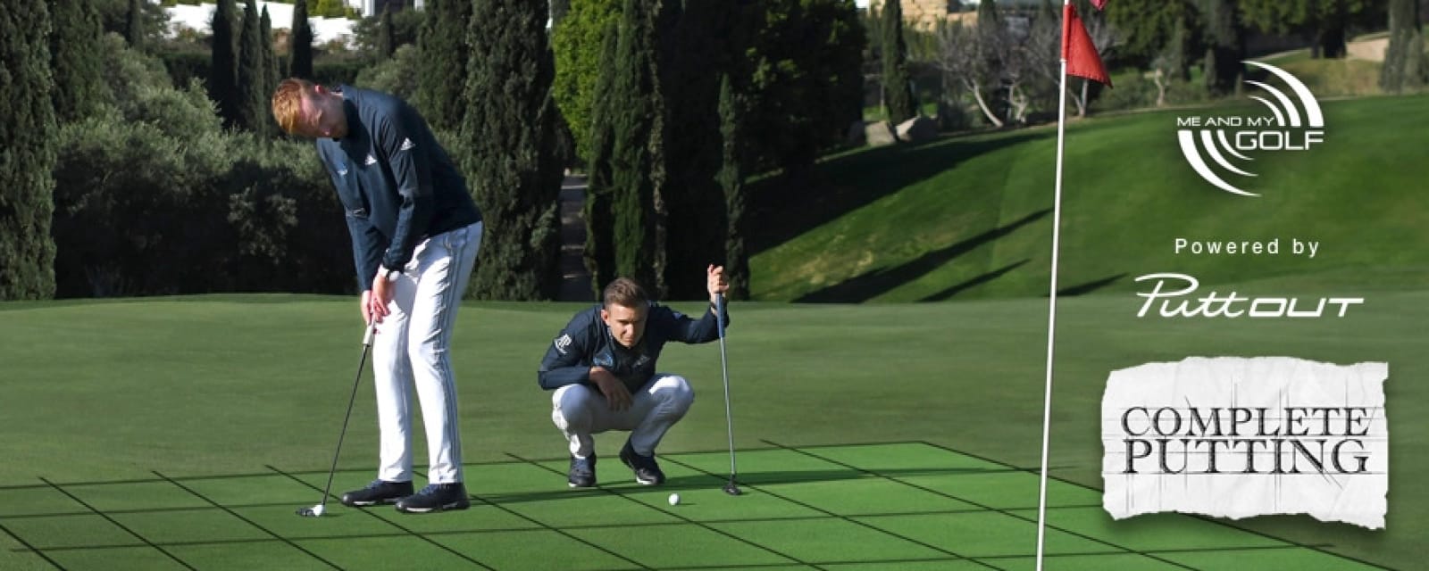 Complete Putting