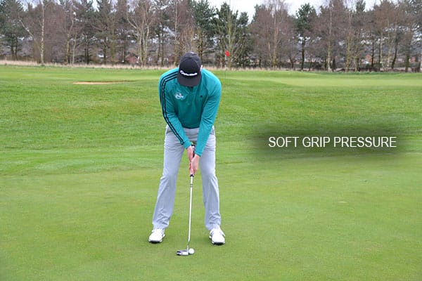 SOFT-GRIP