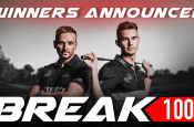 break 100 coaching plan