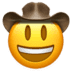 :cowboy: