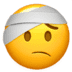 :head_bandage: