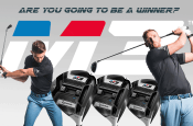 may member giveaway taylormade m3 driver