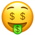 :money_mouth: