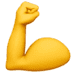 :muscle: