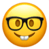 :nerd: