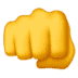 :punch: