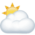 :partly_sunny: