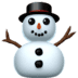 :snowman2: