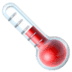 :thermometer: