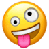:zany_face: